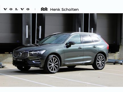 Volvo XC60 0