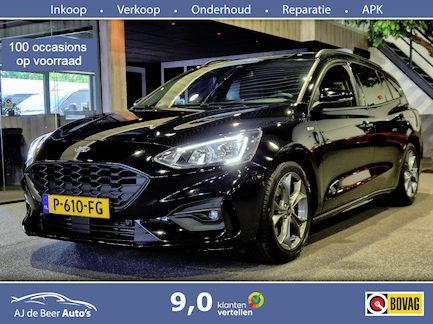 Ford Focus 0