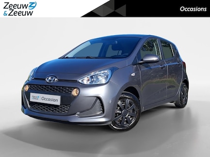Hyundai i10 0