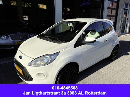 Ford Ka 0