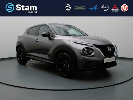 Nissan Juke 0