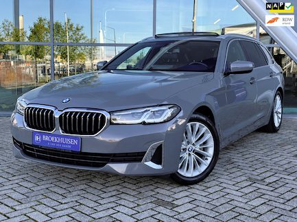 BMW 5-Serie 0