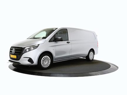 Mercedes-Benz Vito 0