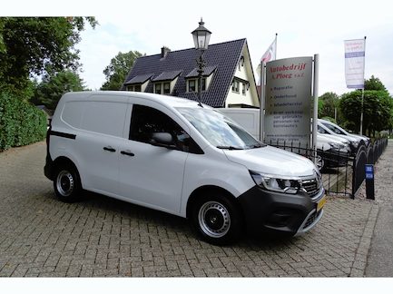 Renault Kangoo 0