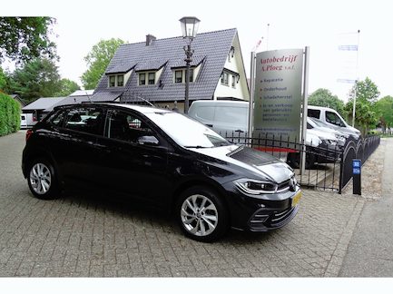 Volkswagen Polo 0
