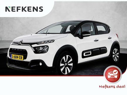 Citroën C3 0