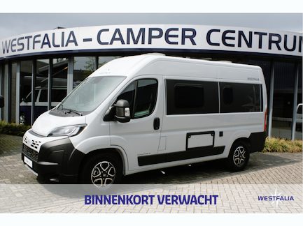 Westfalia Columbus 0