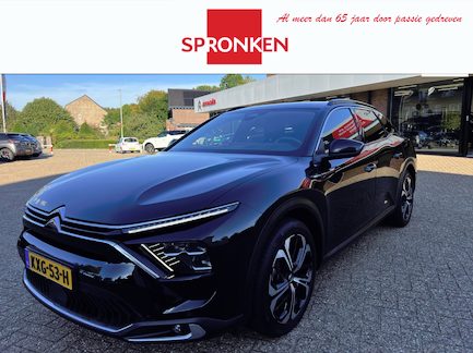 Citroën C5 X 0