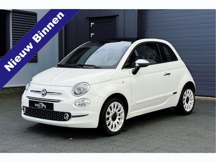Fiat 500 0
