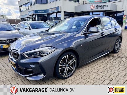 BMW 1-Serie 0
