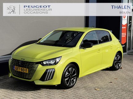 Peugeot 208 0