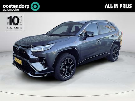 Toyota RAV4 0