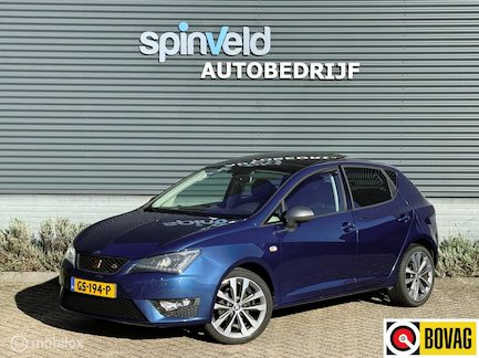 SEAT Ibiza 0