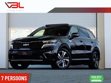 Kia Sorento 0