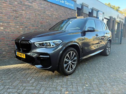 BMW X5 0