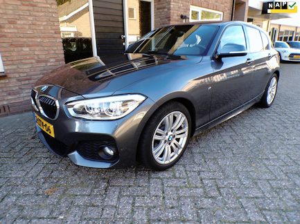 BMW 1-Serie 0