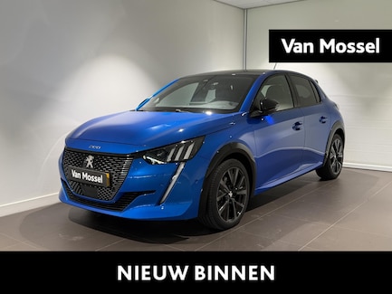 Peugeot 208 0