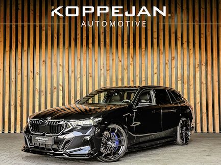 BMW 5-Serie 0