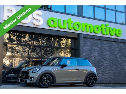 MINI Cooper 0
