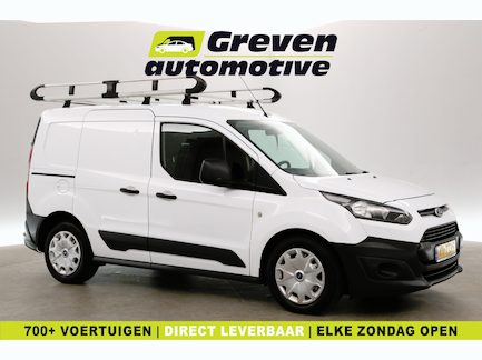 Ford Transit Connect 0