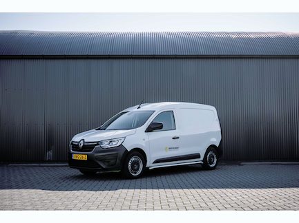 Renault Express 0
