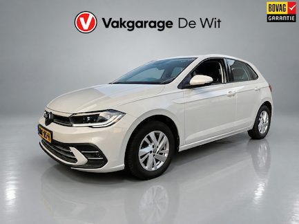 Volkswagen Polo 0