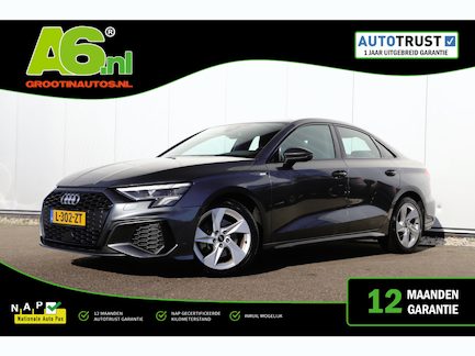 Audi A3 0