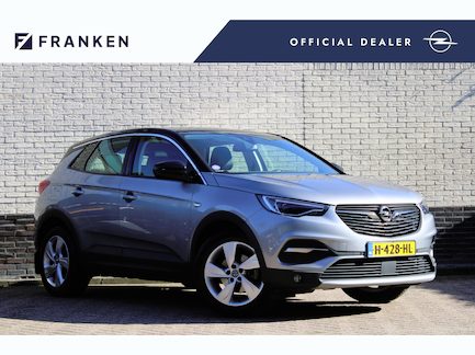 Opel Grandland 0