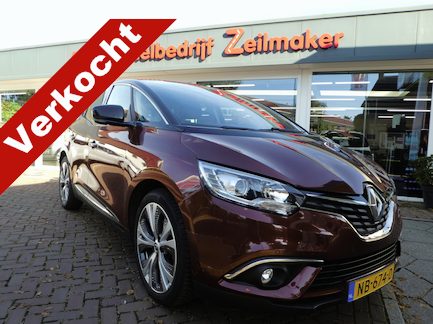 Renault Scenic 0