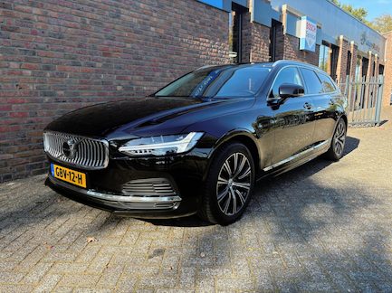 Volvo V90 0