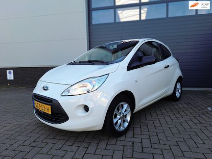 Ford Ka 0