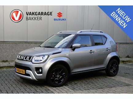 Suzuki Ignis 0