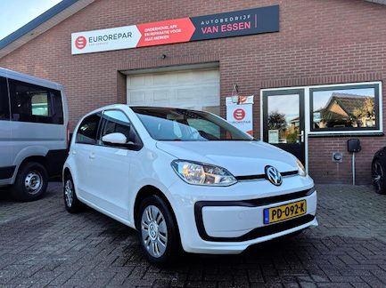 Volkswagen Up! 0