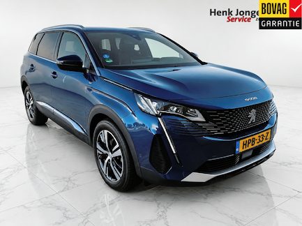 Peugeot 5008 0