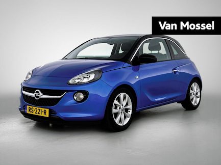 Opel Adam 0