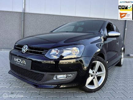 Volkswagen Polo 0