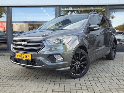 Ford Kuga 0