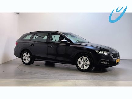 Skoda Octavia 0