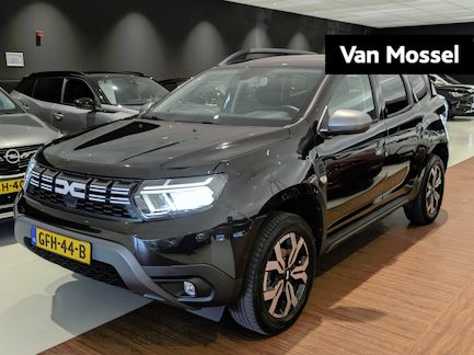 Dacia Duster 0