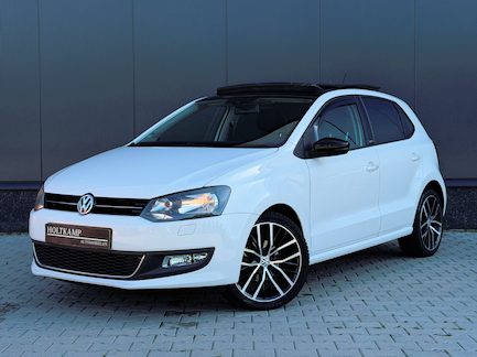 Volkswagen Polo 0