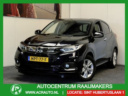 Honda HR-V 0