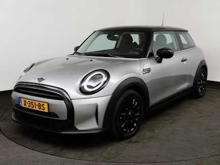 MINI Cooper 0