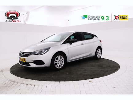 Opel Astra 0