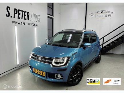 Suzuki Ignis 0