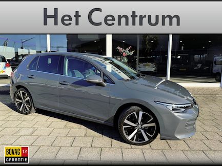 Volkswagen Golf 0