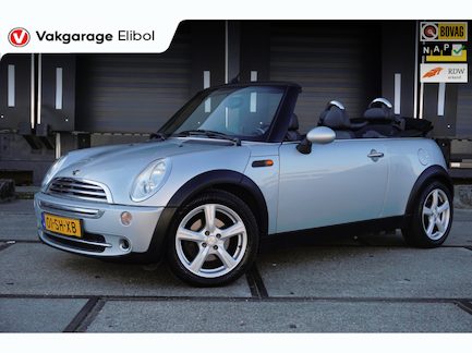 MINI Cooper 0