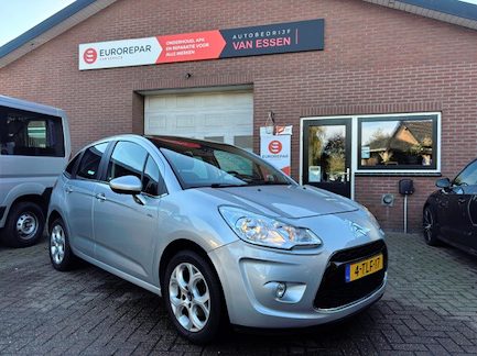 Citroën C3 0