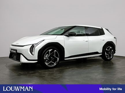 Kia EV4 0