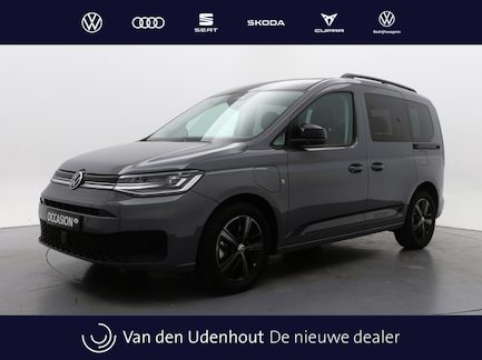 Volkswagen Caddy 0
