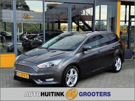Ford Focus 0
